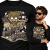 LONGSLEEVE ANIMOWANY  HIPSTER HOTROD